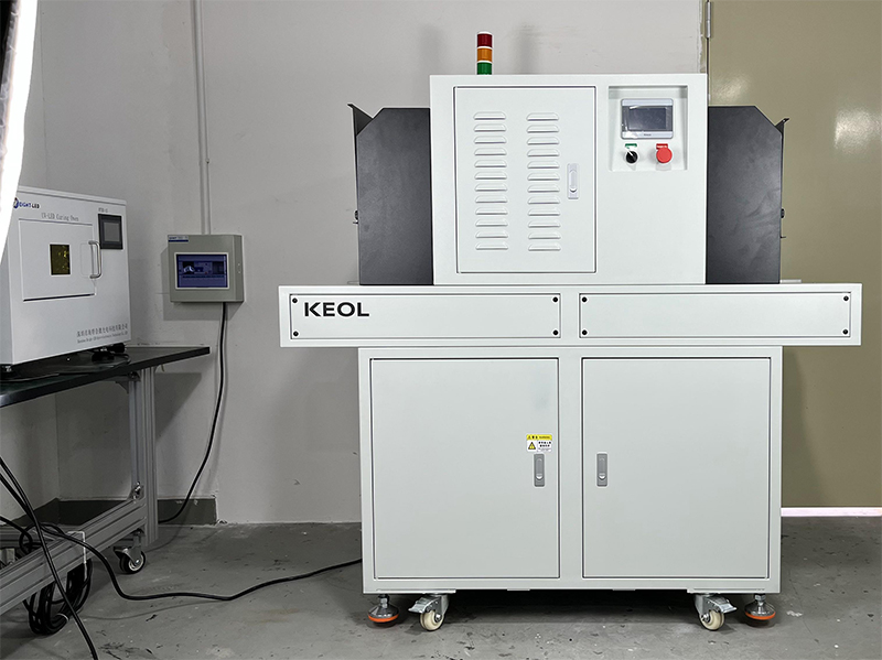 UV固化機(jī)作用及優(yōu)勢(shì)有哪些 UV固化機(jī)作用及優(yōu)勢(shì)有哪些