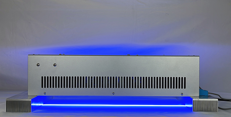 UVLED光源和傳統(tǒng)汞燈相比有哪些優(yōu)勢 UVLED光源和傳統(tǒng)汞燈相比有哪些優(yōu)勢